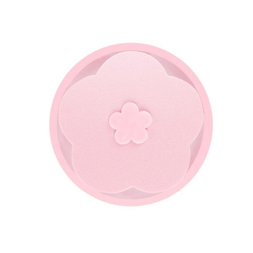 Bouchons de poils d'animaux pelucheux, sac filtrant en maille, appareil d'pilation pour Machine  laver, boule de nettoyage, produits de salle de bain