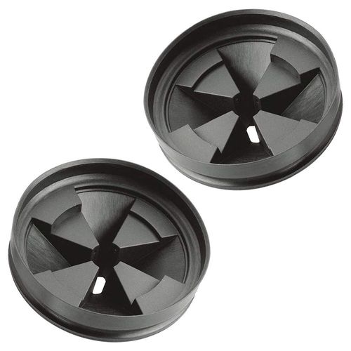 Bouchons De Vidange De Broyeur De Dchets Alimentaires, Garde-Boue Pour Insinkerator, Pices De Broyeur D'limination Des Ordures De Cuisine, Accessoires
