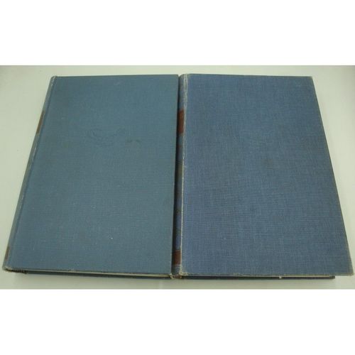Bouckaert/Duyff/Clark Medische W.P. Encyclopaedie - 2 Tomes 1959 Elsevier   de Collectif  Format Cartonn 