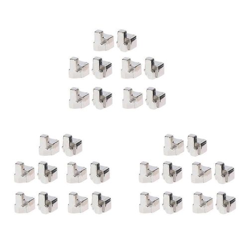 Boucle De Verrouillage 15 Paires Pour Interrupteur Nintended Ns Nx Joycon Pices De Rechange Pour Boucle De Rparation Lche