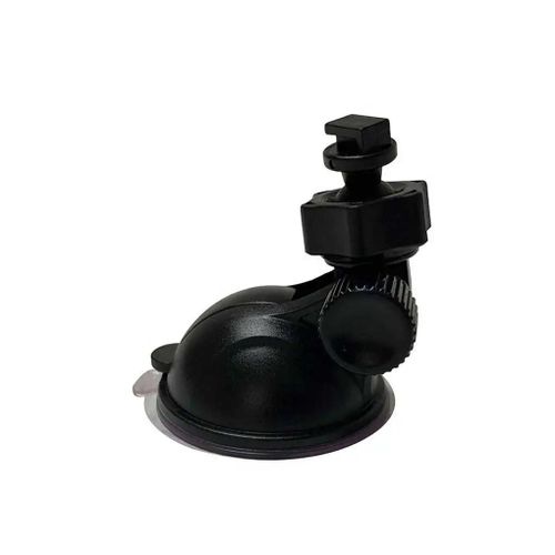 Boucle Unique - Support  Ventouse Avec Structure Simple, Supports Durables, Supports T1, Remplacement Lisse, Enregistreur De Donnes Automobile