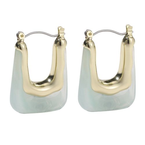 Boucles D'oreilles Vintage En Rsine Acrylique, Bijoux Pour Femmes, Pendentif En Acrylique Exagr, Cadeau  La Mode