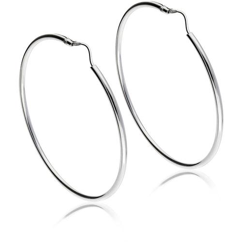 Boucles D'oreille Femme Bijoux Gioiapura Fili D'argento Informel Cod. 60397-00-40 Gioiapura