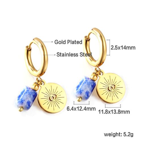 Boucles D'oreilles Croles De Forme Narpour Femmes, Pendentif Pendentif Design De Luxe, Vert, Rose, Cubique, Contre-Indiqu, Gnrateurs De Clips Ronds En Acier, Tendance 2023