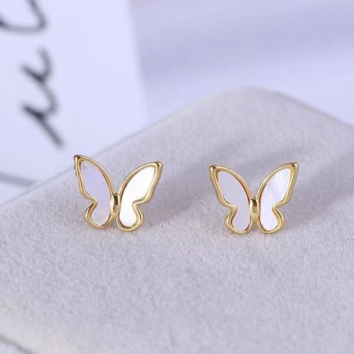 Boucles D'oreilles Gomtriques Creuses Pour Femmes Et Filles, Boucles D'oreilles Pendantes En Acrylique Blanc Cristal, Bijoux D'oreille Beiges, Mode Corenne, Nouveau