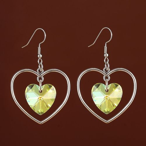 Boucles D'oreilles Gothiques Pour Femmes Et Filles, Boucles D'oreilles Creuses En Forme De Lune, En Forme D'os De Poisson Rouge, Pendentif Fait  La Main, 2022
