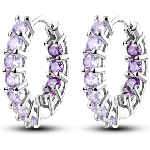 Boucles D'oreilles Pendantes En Argent Sterling 925 Pour Femme, Petites CrOles Avec Breloques, Boucles D'oreilles Attrape-Rves, Boucles D'oreilles Pendantes PersonnalisEs En Forme D'Toile
