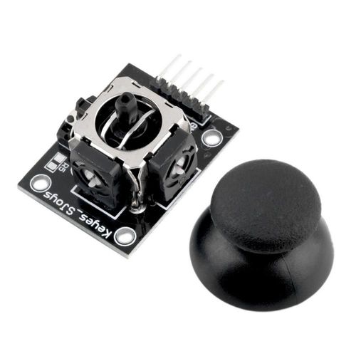 Bouclier De Module De Rupture De Joystick Super Offres Pour Contrleur De Jeu De Manette Ps2 Pour Arduino De Haute Qualit