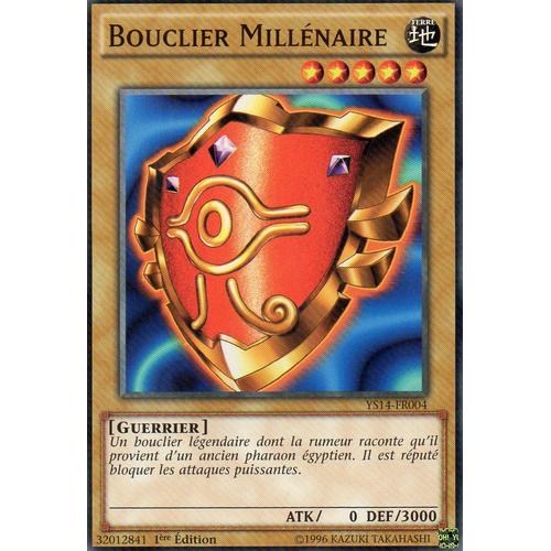 Bouclier Millenaire --Ys14-Fr004--Commune Vf