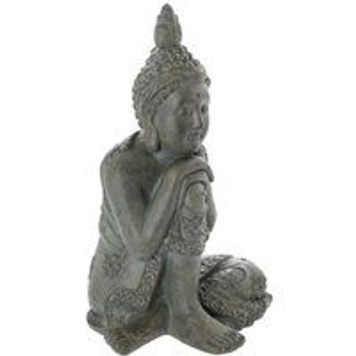 Bouddha Assis H55