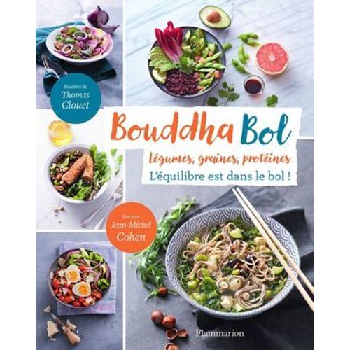 Bouddha Bol  