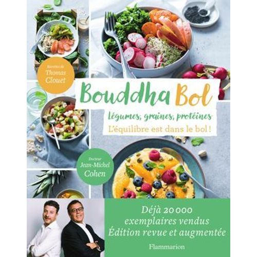 Bouddha Bol. Edition Revue Et Augmente  