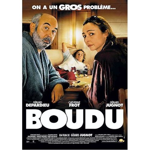 Boudu