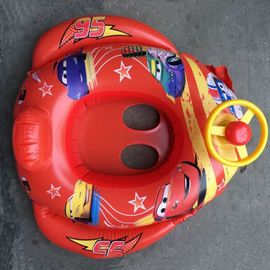 Bouee Enfant Gonflable Fauteuil Securite Piscine Natation Bebe Siege Une Bouee Gonflable Des Images Cartoon 65 60cm Fp012 Rakuten