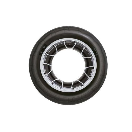 Boue Gonflable Pour Enfants Bestway Roue 105x33 Cm Avec Poignes  Partir De 12 Ans