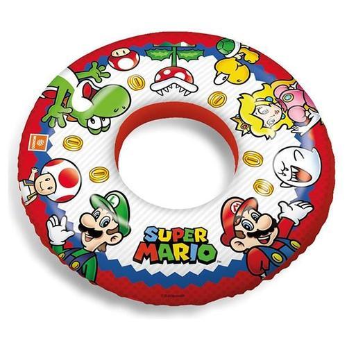 Boue Super Mario Nintendo ( 50 Cm)