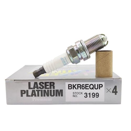 Bougie D'allumage Bvention 6equp,Bmw E39,E46,E60,E53,E66,320i,525i,540i Bery,X5 Mini,R50,R53,Audi Horizon A8,Vw Passat,S60,V70,,3199 - Type 4pieces