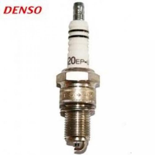 Bougie D'allumage Denso Pour Moto Triumph 1600 Thunderbird Aprs 2009 X20epr-U9=Dp6ea-9=Dpr6ea-9 Neuf