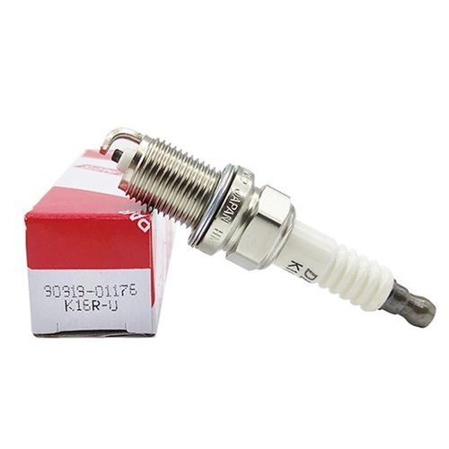 Bougie D'allumage Pour Toyota Land Cruiser 90919 01176 2.7 Corolla 1.6l 1.8l 1.3l Yaris 1.5l Secalls Oia Sustore A Hilaffilis 4.5-4.7 4/6 Pices