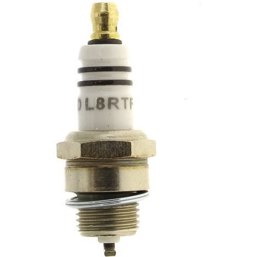 Bougie L8rtf/Rtc Pour Souffleur A Feuilles Greatland, Debroussailleuse Ryobi, Tronconneuse Mac Allister, Coupe Bordures Mac Allister, Tronconneuse Ein