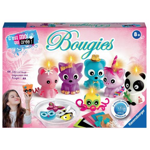 Artistique Bougies Maxi