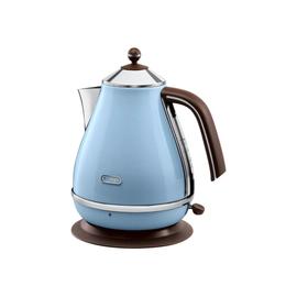 De Longhi Icona Vintage KBOV 2001.AZ Bouilloire 1.7 litres 2