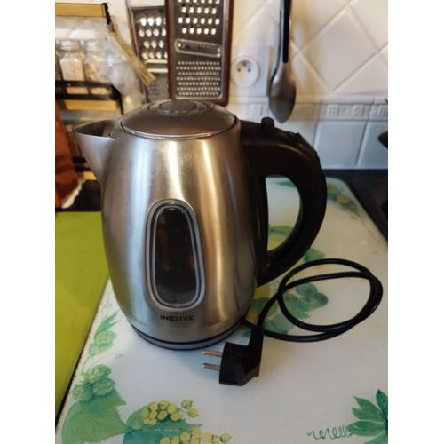 BOUILLOIRE INEXIVE HHB 17 32