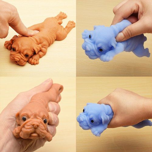 Boule D'vent De Dcompression Pour Chien, Jouet, Boule D'vent parpille Et Intressant, Concentration Efficace Et Pense Profonde
