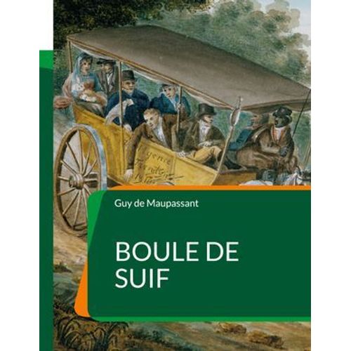 Boule De Suif  