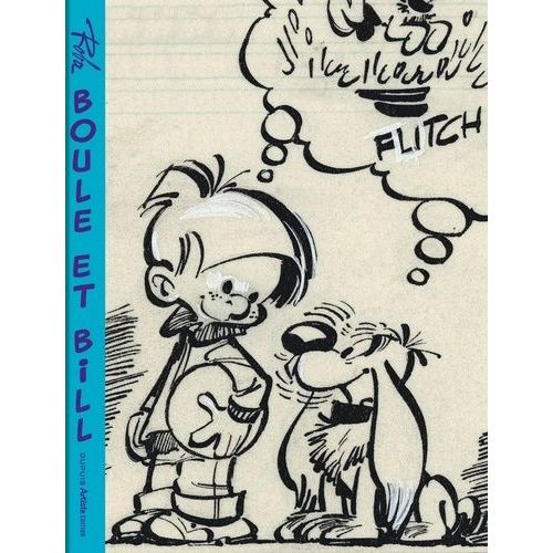 Boule & Bill - Tome 1    Format Album 