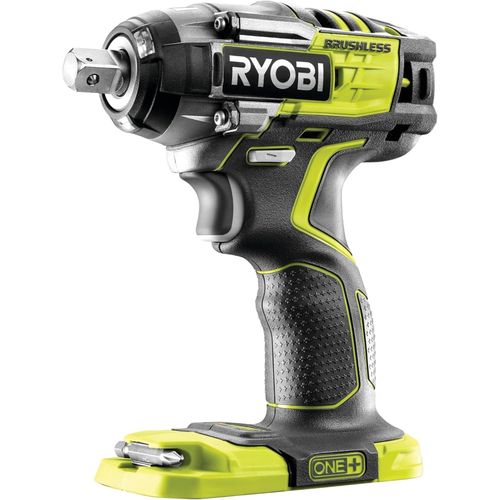 Boulonneuse lectrique Sans Fil 18v One+ - 3 Modes 150/200/270nm, Mode Autostop 120nm - Emmanchement Carr 1/2