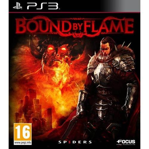 Bound By Flame Ps3