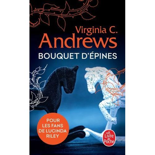 Bouquet D'pines (Fleurs Captives, Tome 3)  