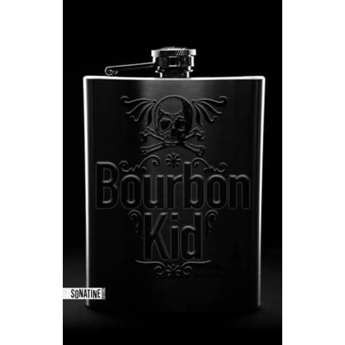 Bourbon Kid   de Bourbon Kid (Anonyme)