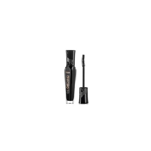 Bourjois Eye Catching Mascara 01 Deli Cat Black