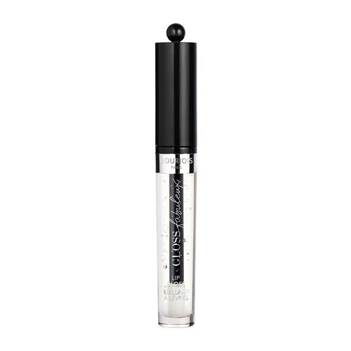 Bourjois Gloss Fabuleux Lip Gloss 01 Glow'bally Chic 2.4 Gr - Bourjois - Gloss