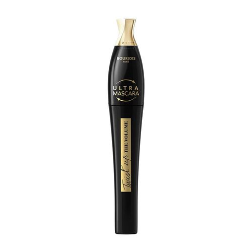 Bourjois - Mascara - Twist-Up 002 Ultra Brown Bourjois Mascara Twist-Up 002 Ultra Brown 8ml 8 Ml