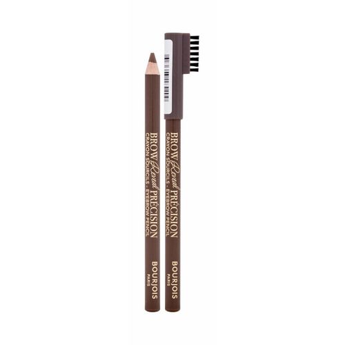 Bourjois Paris 1.4 G Brow Reveal Prcision, 002 Brun Doux, Crayon  Sourcils