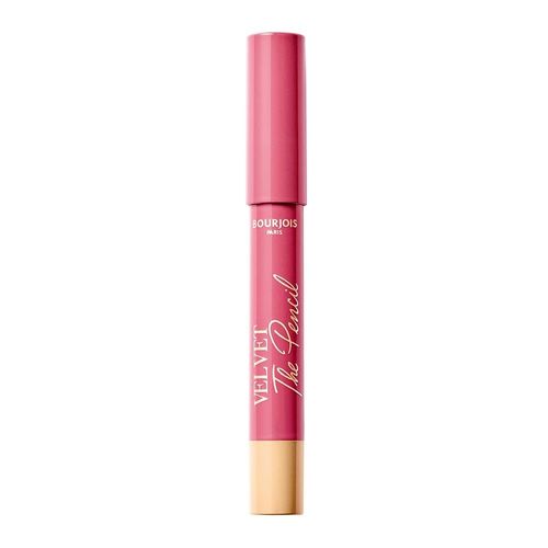 Bourjois - Rouge  Lvres - Velvet The Pencil 02amou-Rose 2 G