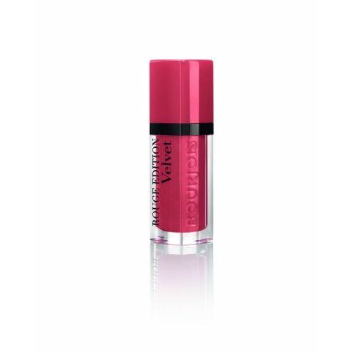Bourjois Rouge Edition Velvet, Peach Club