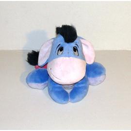 Bourriquet Bebe Disney Baby Doudou Peluche Ane Bourriquet Assis Rakuten