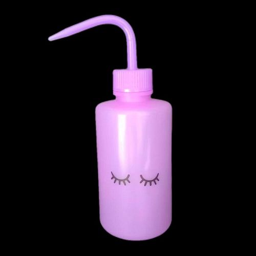 Bouteille  Presser Pour Diffuseur De Tatouage,Lavage De Laboratoire Propre,Sans Pulvrisation,Accessoires De Maquillage En Continu Hi,Fournitures De Microblading,Vert Regina - Type Purple