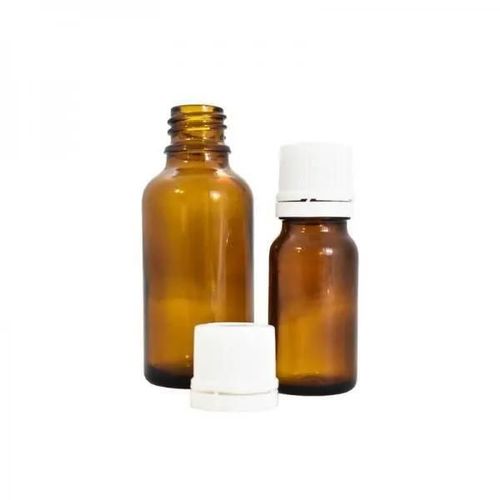 Bouteille - Flacon - Flacon-Pompe Flacons Vides Avec Bouchon Pranarom - 10 Ml