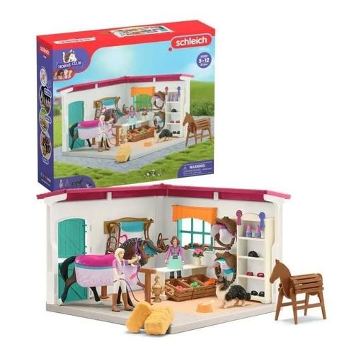 Horse Club Boutique D'quitation