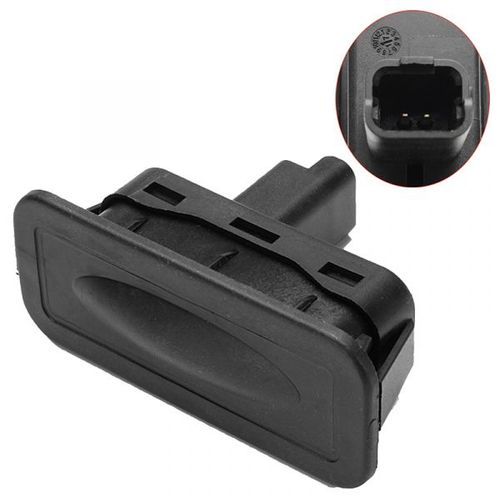 Bouton D'ouverture De Coffre Electrique - Renault Kangoo \ Grand Kangoo Ii (Kw0\1_) 1.5 Dci 75 (Kw07, Kw10, Kw04)  Part. 11/2012