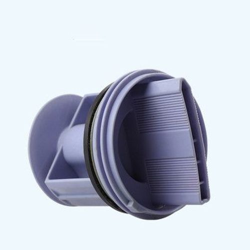 Bouton De Bouchon De Filtre De Pompe  Eau Pour Machine  Laver Bosch, Original, Nouveau, Pices De Rechange Pour Machine  Laver 9109-May14A30481