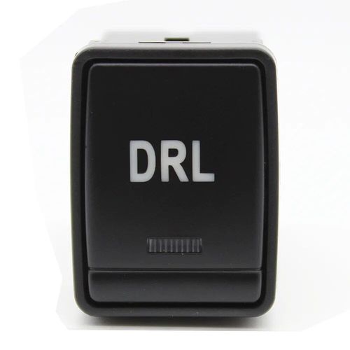 Bouton De Commutation De Commande De Chauffage De RTroviseur