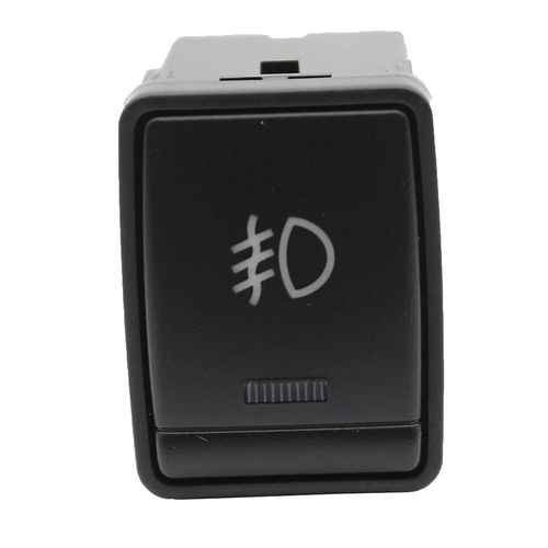 Bouton De Commutation De Commande De Chauffage De RTroviseur