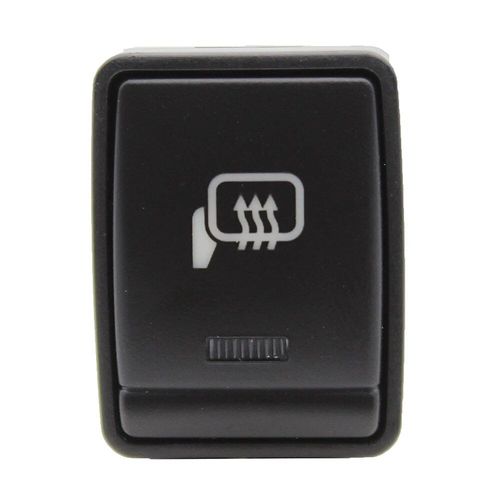 Bouton De Commutation De Commande De Chauffage De RTroviseur