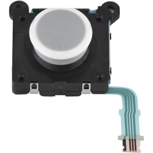 Bouton De Joystick, Module 3d Analogique Bouton De Joystick Pice De Rechange Pour Module De Bascule En Verre Pour Ps Vita Psv 2000